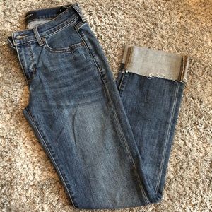 3/$25 Banana Republic Jeans!